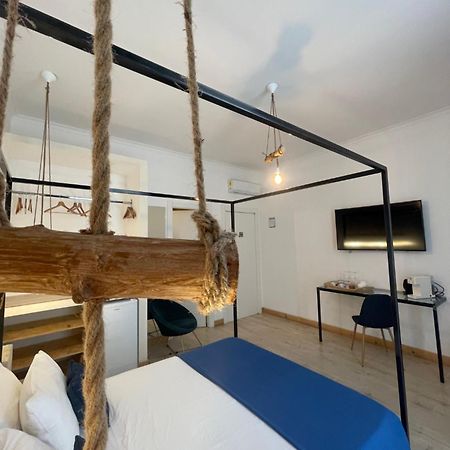 D'Angio Rooms-Manfredi Homes&Villas 曼弗雷多尼亚 外观 照片