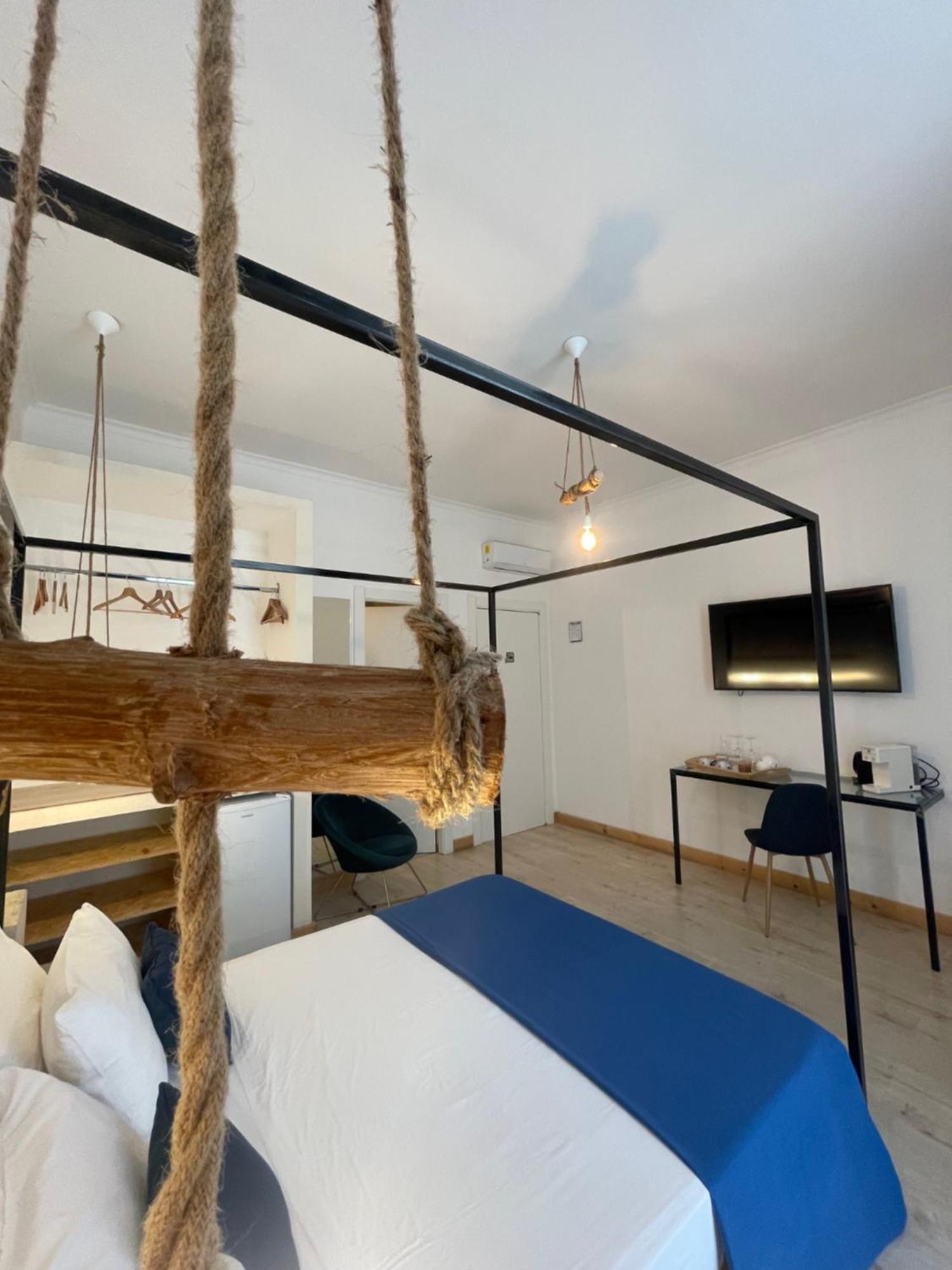 D'Angio Rooms-Manfredi Homes&Villas 曼弗雷多尼亚 外观 照片